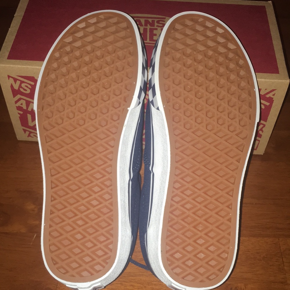 Vans sneakers - Picture 3 of 4